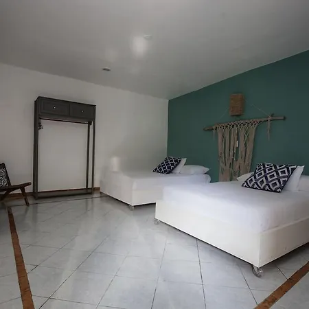 Hotel Casa Colonial 4*