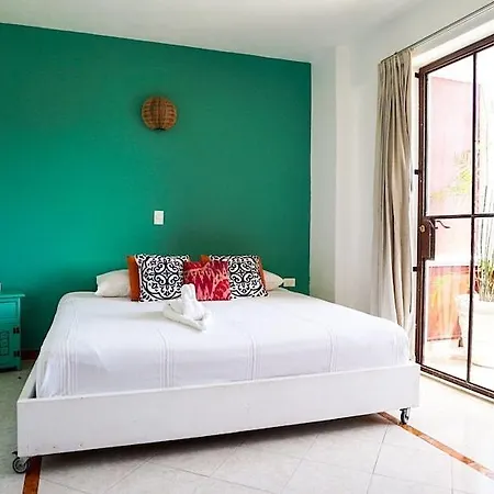 Casa Colonial Tulum