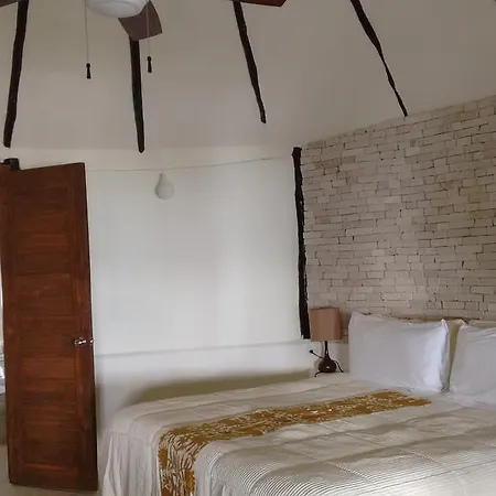 Hotel Rosa Del Viento