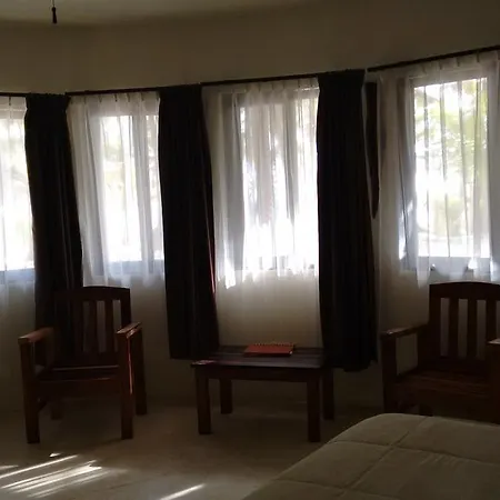 Rosa Del Viento Hotel Tulum