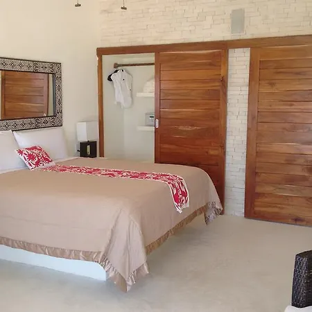 Rosa Del Viento Hotel