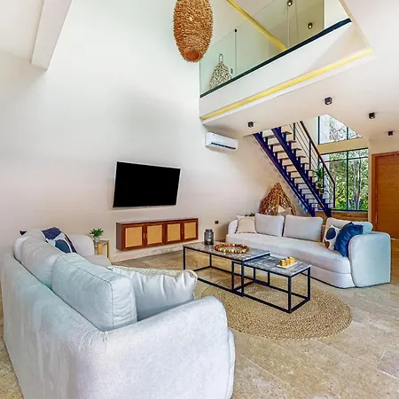 Hotel Katalox At Aldea Zama Tulum