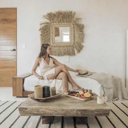 Tierra Blanca By Blanca Apartahotel
