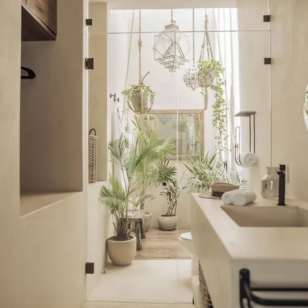 Tierra Blanca By Blanca Apartahotel