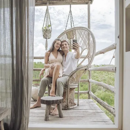 Apartahotel Tierra Blanca By Blanca Tulum
