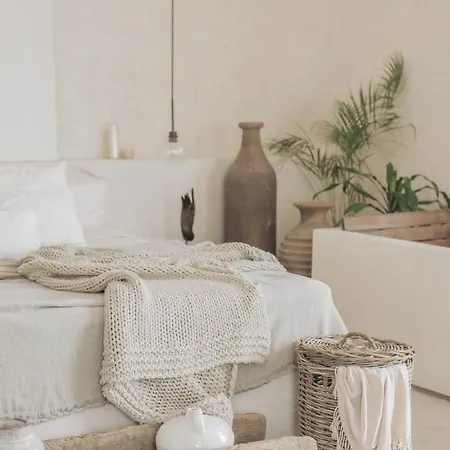 Apartahotel Tierra Blanca By Blanca