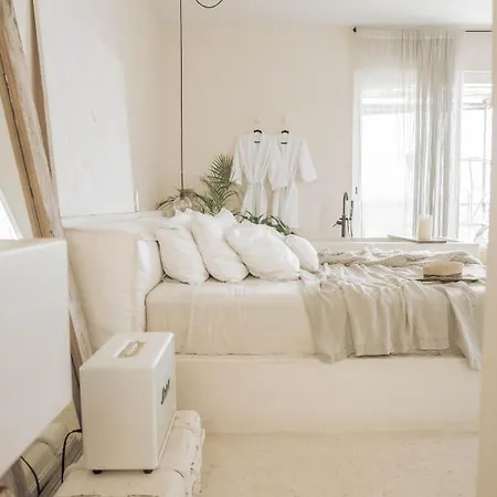Tierra Blanca By Blanca 4* Tulum