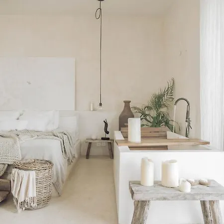 Apartahotel Tierra Blanca By Blanca