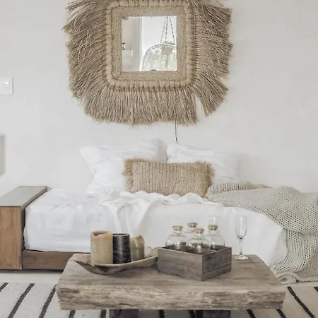 Apartahotel Tierra Blanca By Blanca Tulum