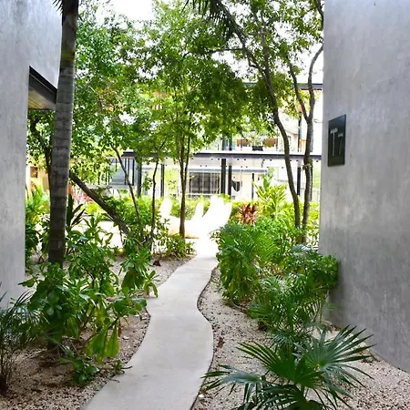Apartment Nook By The Spot