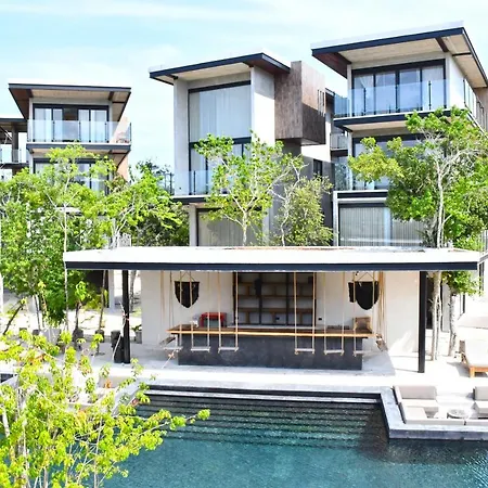 Nook By The Spot Apartment Tulum