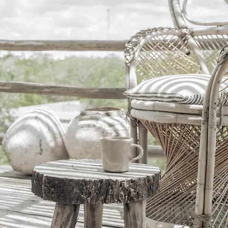 Tierra Blanca By Blanca Apartahotel