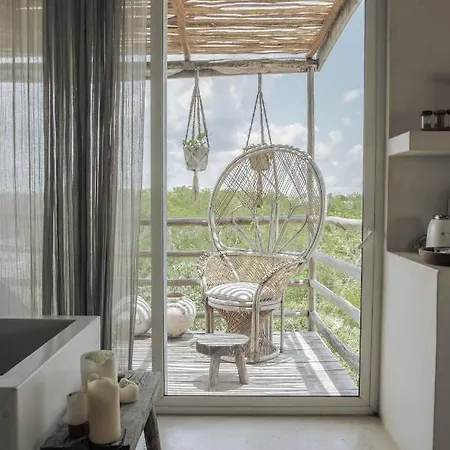 Tierra Blanca By Blanca 4*