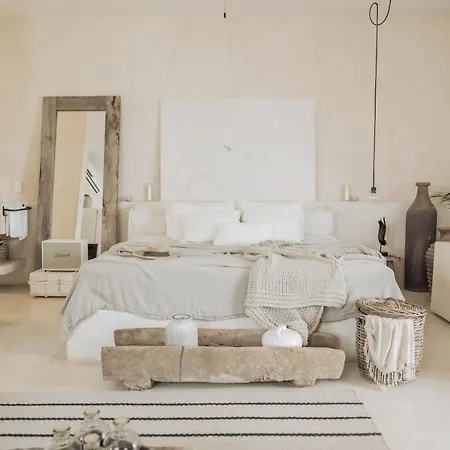 Tierra Blanca By Blanca Apartahotel 4*