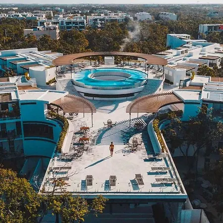 Studio-all-inclusive-gym-pool360º-scooter-bicycle-breakfast-exclusivebenefitsinservices-by-sandy-powerful