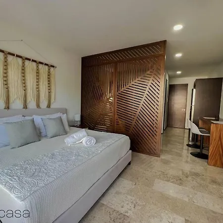 Apartment Romantic Whit A Refreshing Pool & Gym In Menesse