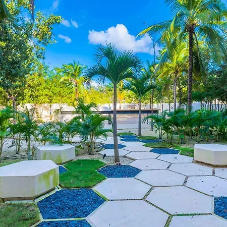 Apartment Studio-all-inclusive-gym-pool360º-scooter-bicycle-breakfast-exclusivebenefitsinservices-by-sandy-powerful