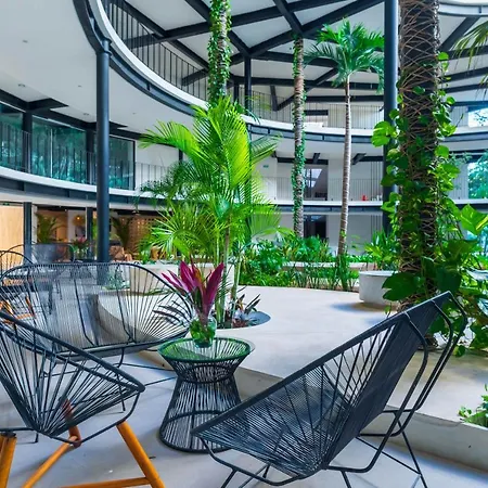 Studio-all-inclusive-gym-pool360º-scooter-bicycle-breakfast-exclusivebenefitsinservices-by-sandy-powerful