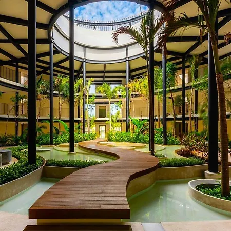 Studio-all-inclusive-gym-pool360º-scooter-bicycle-breakfast-exclusivebenefitsinservices-by-sandy-powerful Apartment *
