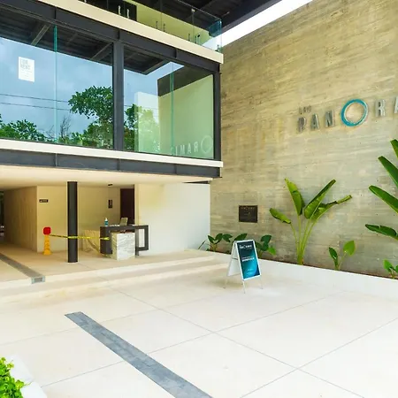 Studio-all-inclusive-gym-pool360º-scooter-bicycle-breakfast-exclusivebenefitsinservices-by-sandy-powerful Tulum