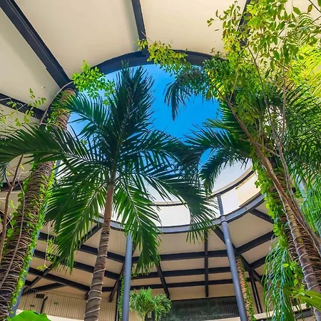 Apartment Studio-all-inclusive-gym-pool360º-scooter-bicycle-breakfast-exclusivebenefitsinservices-by-sandy-powerful