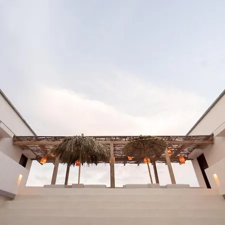 Namas Aparthotel 4*
