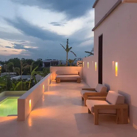 Namas Tulum