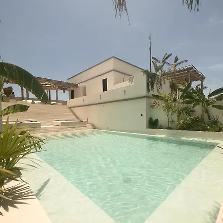 Aparthotel Namas
