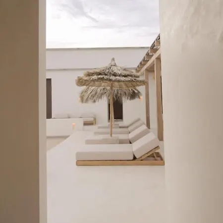 Aparthotel Namas