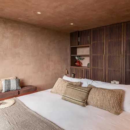 Hotel Xela Tulum, A Member Of Design