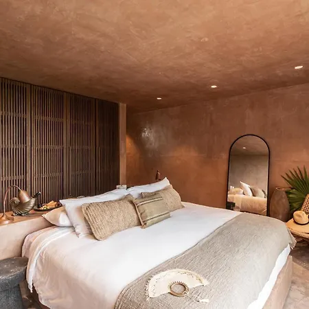 Xela Tulum, A Member Of Design Hotel