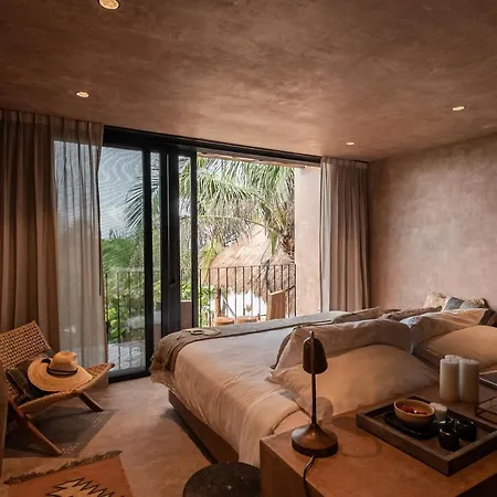Hotel Xela Tulum, A Member Of Design Tulum