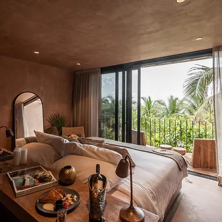 Hotel Xela Tulum, A Member Of Design Tulum