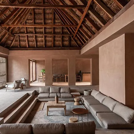 Xela Tulum, A Member Of Design Hotel 5*