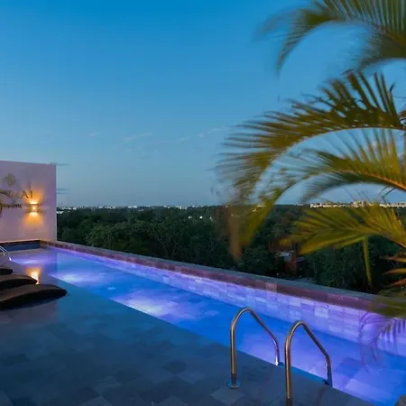 A * Tulum