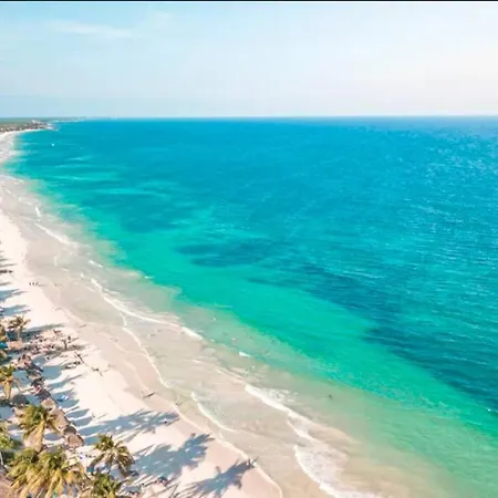 A Tulum