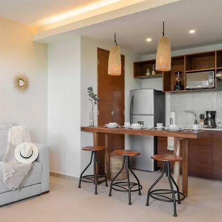 A Apartment Tulum