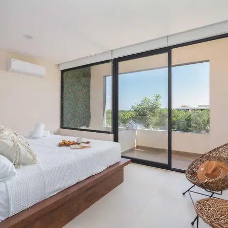 A Apartment