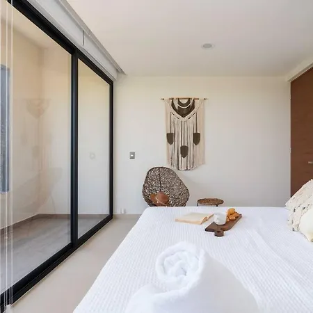 Apartment A