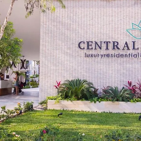 Luxury Casita Oleaje Tulum