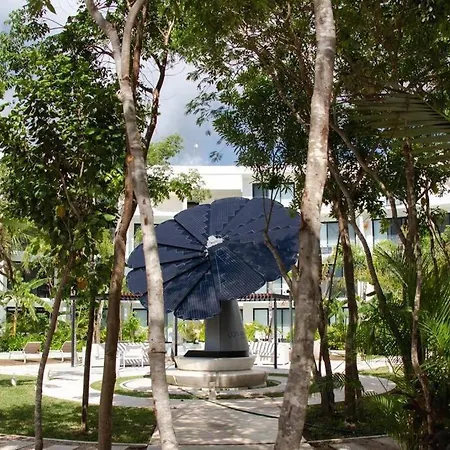 Luxury Casita Oleaje Tulum