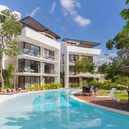 Luxury Casita Oleaje Apartment