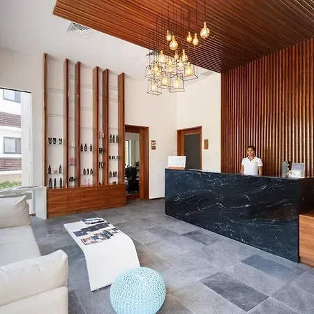 Luxury Casita Oleaje Apartment *