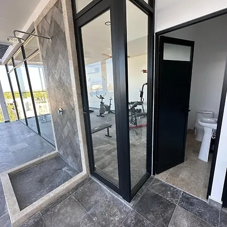 Apartment Maak B'alam - *