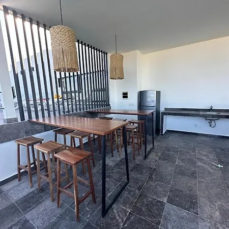 Maak B'alam - Apartment *