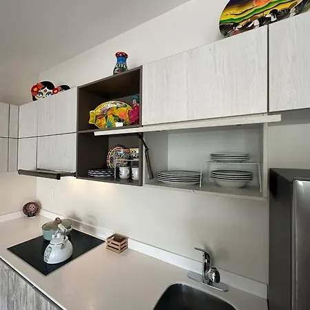 Apartment Maak B'alam - *