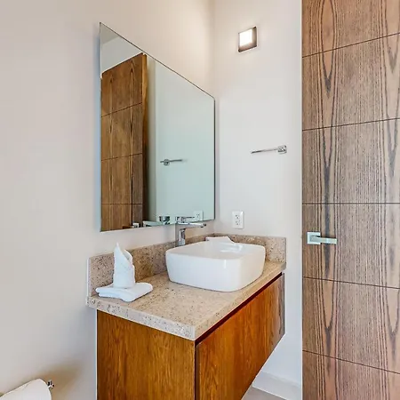 Holiday home Tao Edena 95