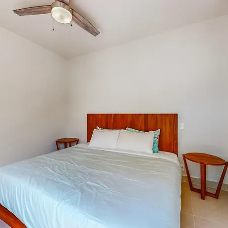 Tao Edena 95 Tulum