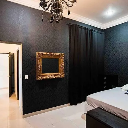 Old Listing - Blue Bay Villa Tulum