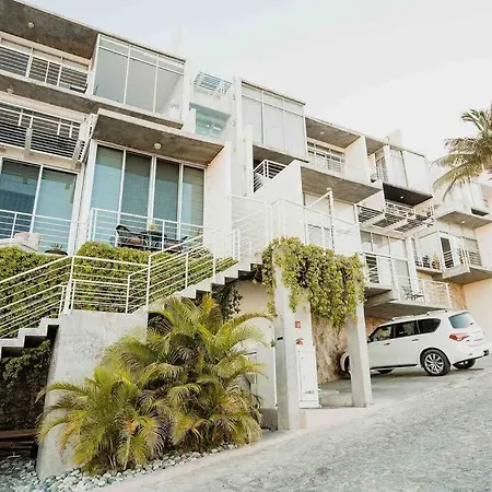 Old Listing - Blue Bay Villa *